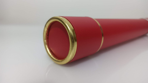 Canudo De Formatura Personalizado Segurança Do Trabalho