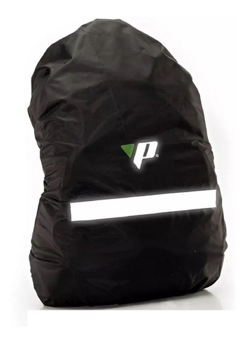 Capa De Chuva Para Mochila Em Nylon Impermeável - Oferta