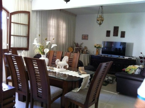 Imagem 1 de 26 de Casa Planalto Em Lote 400 Mt² Oportunidade -em Ótima Localização Prox. A Escolas E Comércios Em Geral, Casa Estilo Colonial 2 Pavimentos, Toda Murada, - Ca00163 - 34888772