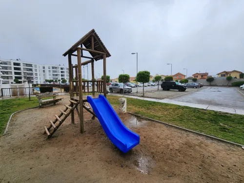 Condominio Parque Panorámico / La Serena