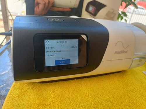 Resmed Airsense S11 Autoset (Usado)