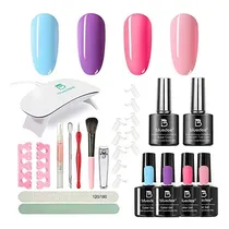 Comprar Kit Esmaltes Semipermanentes 14pzs