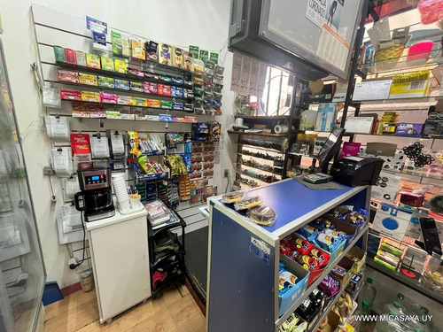 Venta Llave Local, Centro,excelente Oportunidad,gran Ubicacion,mucho Potencial Y Buena Rentabilidad.