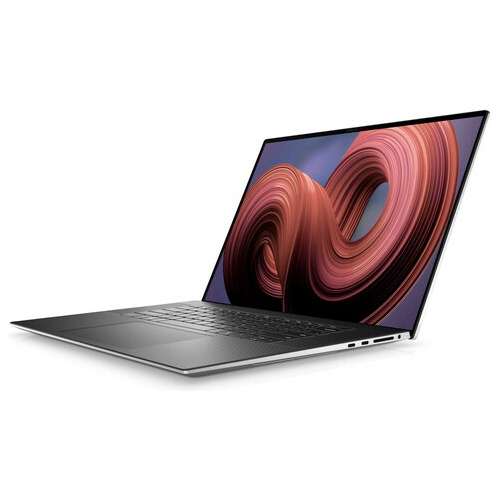 Dell 17 Xps 17 Notebook (platinum)