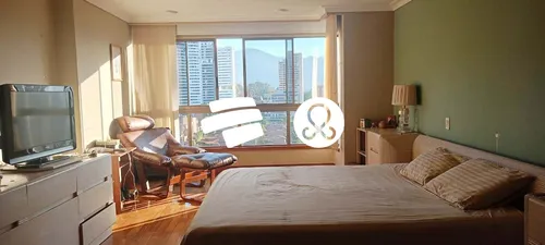 Apartamento En Venta En El Poblado, Medellín
