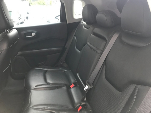 Imagen 13 de 22 de Jeep Compass Longitude 2.4 At6 Año 2019 - Liv Motors