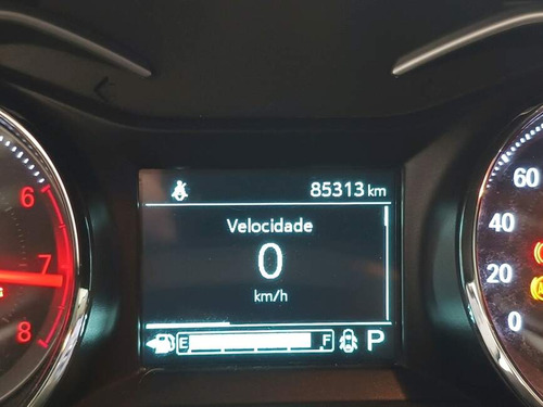 Chevrolet Onix 1.0 TURBO FLEX PLUS LT AUTOMÁTICO