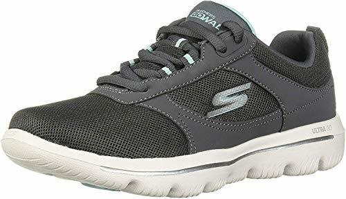 Skechers Go Walk Evolution Ultra-enhance Sneaker Para Mujer