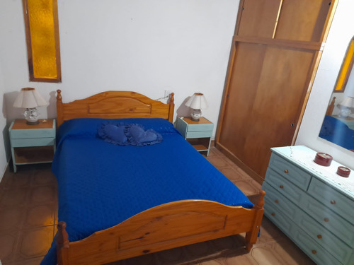 Alquiler 2023/2024 En Valeria Del Mar, Corbeta Cefiro 383.