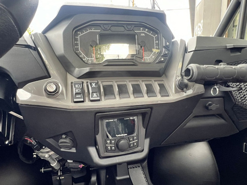 Polaris Rzr Xp 1000 Premium 2024 115 Hp Entrega Inmediata