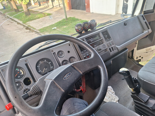 Cargo 1730 Tractor 2005. Muy Bueno 2 Dueño