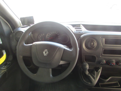 Renault Master 16 Lugares L2h2