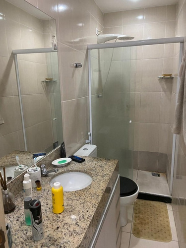 Imagem 25 de 30 de Casa Para Venda - Vila Valqueire, Rio De Janeiro - 140m² - 188