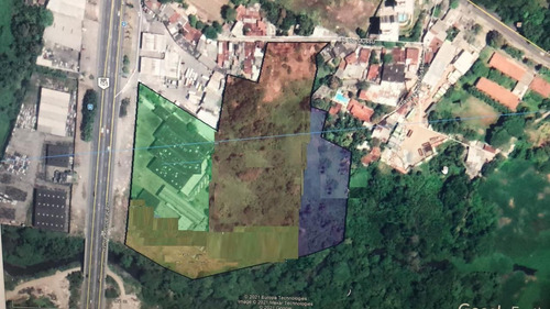 Imagem 1 de 1 de Vende Terreno 50.042,70m2 Na Br 101 - Te0188