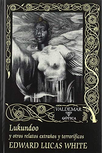 Libro Lukundoo De White Edward Lucas Valdemar