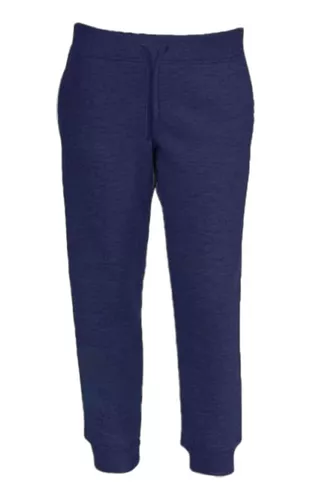 Yeokou - Pantalones deportivos abrigados de invierno para mujer, con forro  de sherpa, #1 Azul