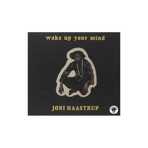 Haastrup Joni Wake Up Your Mind Usa Import Cd Nuevo