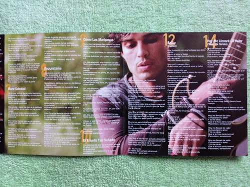 Eam Cd Pedro Suarez Vertiz Talk Show 2007 Edicion Peruana