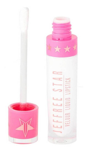 Labial Jeffree Star Cosmetics Velour Liquid Lipstick color drug lord mate