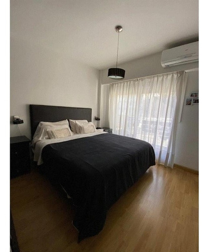 Imagen 9 de 20 de Hermoso 4 Ambientes Con Dependencia Y Balcón Corrido