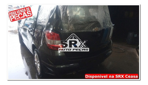 Sucata Chevrolet Spin 1.8 8v Econo Flex Aut Peças