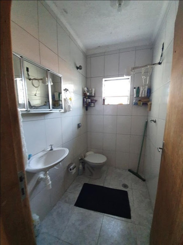 Imagem 4 de 19 de Casa À Venda, 180 M² Por R$ 400.000,00 - Parque Rodrigo Barreto - Arujá/sp - Ca0736