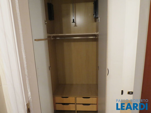 Imagem 14 de 15 de Apartamento - Perdizes - Sp - 398123