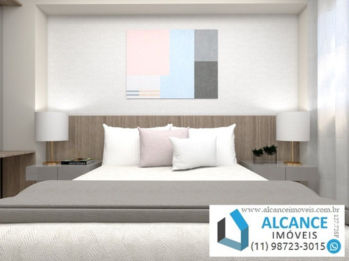 Imagem 3 de 8 de Apartamento Com 152 M², 3 Quartos, 1 Suítes E 2 Vagas, À Venda No Edifício Planalto, Em São Paulo - Ap00292 - 34448327
