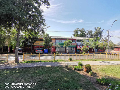 Se Arrienda Local De 88m2 En Cerro Navia (63771)