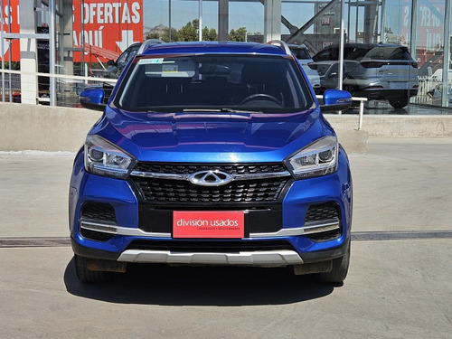 Chery Tiggo 3 NEW TIGGO 3 GLS MT
