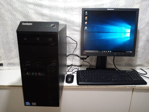 Lenovo Thinkcentre M81 (Usado)