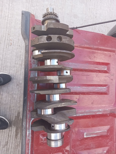 Cigueñal Ford 4.0 Explorer (Usado)