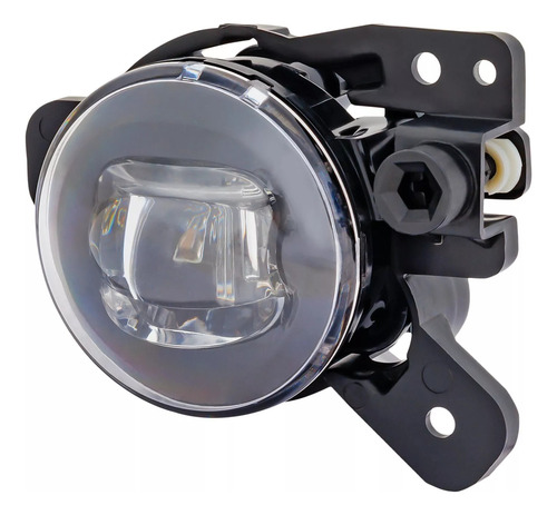 Kit De Luces Antiniebla Led Para Parachoques Delanteros