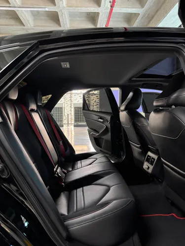 Toyota Avalon Trd 2020