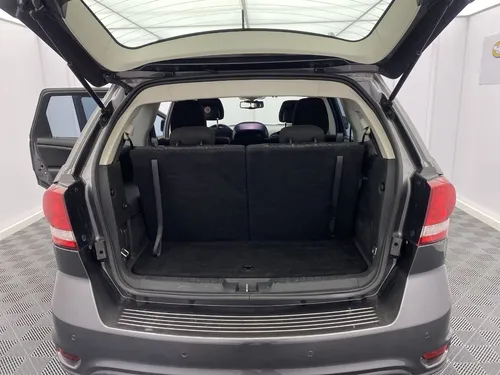 Dodge Journey SXT AT 2.4 4X2