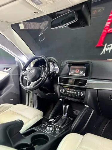 Mazda CX-5 2.5 Grand Touring Lx