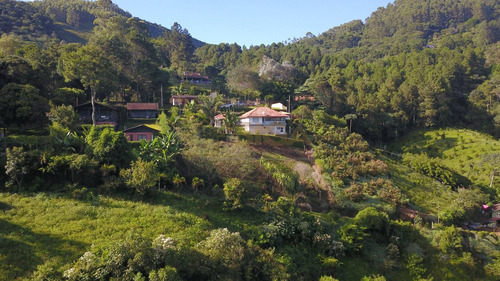 Imagem 6 de 8 de Lote / Terreno Em Cônego - Nova Friburgo - 217