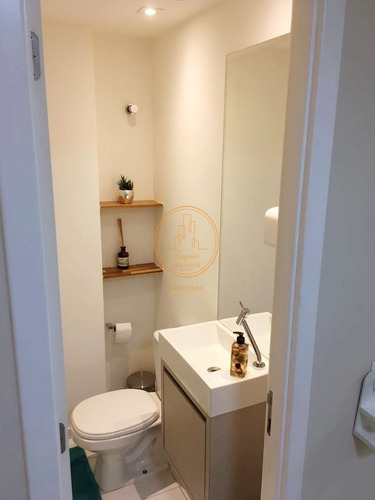 Imagem 7 de 19 de Sala Comercial Localizado(a) No Bairro Consolação Em São Paulo / São Paulo - 3709