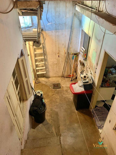 Imagem 27 de 30 de Casa À Venda, 132 M² Por R$ 350.000,00 - Artur Alvim (zona Leste) - São Paulo/sp - Ca0382