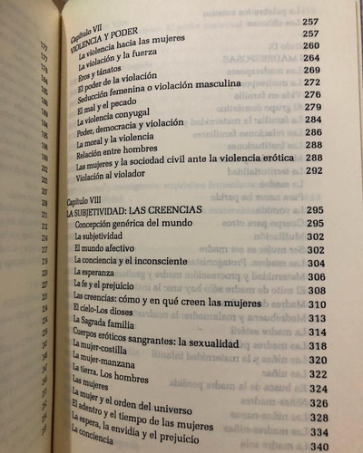 Los Cautiverios De Las Mujeres: Madresposas Monjas. Lagarde (Usado)