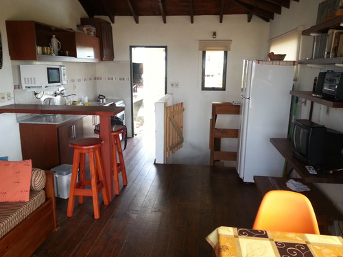 Imagen 4 de 14 de Casa Frente Al Mar Punta Rubia