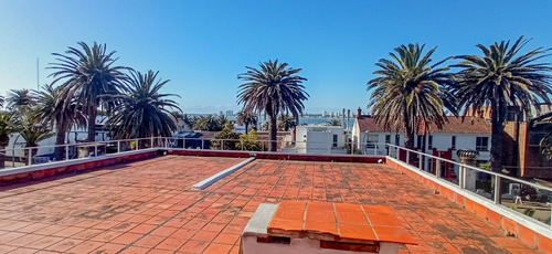 Imagen 20 de 21 de Amplio Y Luminoso Apartamento A Metros Del Puerto De Punta Del Este