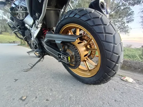 Vstrom 1000 Abs Modelo 2015