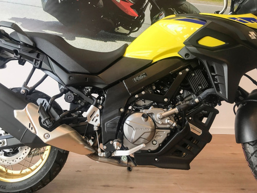 Imagen 4 de 25 de Suzuki V-strom 650xt - No Ktm 790, No Kawasaki Versys! Jc