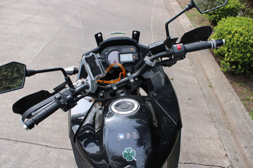 Kawasaki Versys 1000