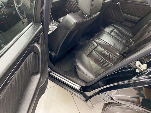 Mercedes-benz Classe C C 280 Sport