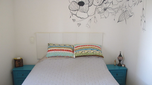 Imagem 2 de 7 de Apto Barra Funda | 2 Quartos | 70 M² | Cond: R$543.06 | 1 Vaga - 1782d34