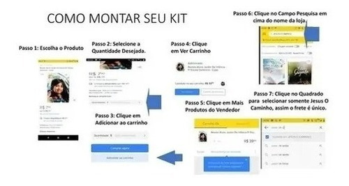 Imagem 4 de 4 de Revista Ebd Adulto Aluno 1º Trimestre 2022 Cpad