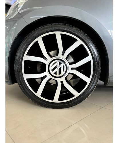 Volkswagen Up! 1.0 TSI MOVE UP 12V FLEX 4P MANUAL