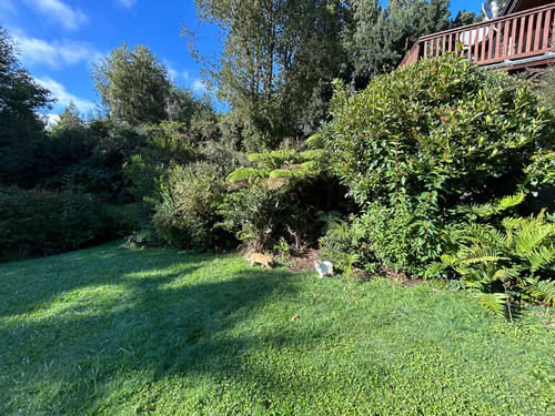 Arriendo Casa De 2 Pisos, Condominio Parque Del Lago, Vca